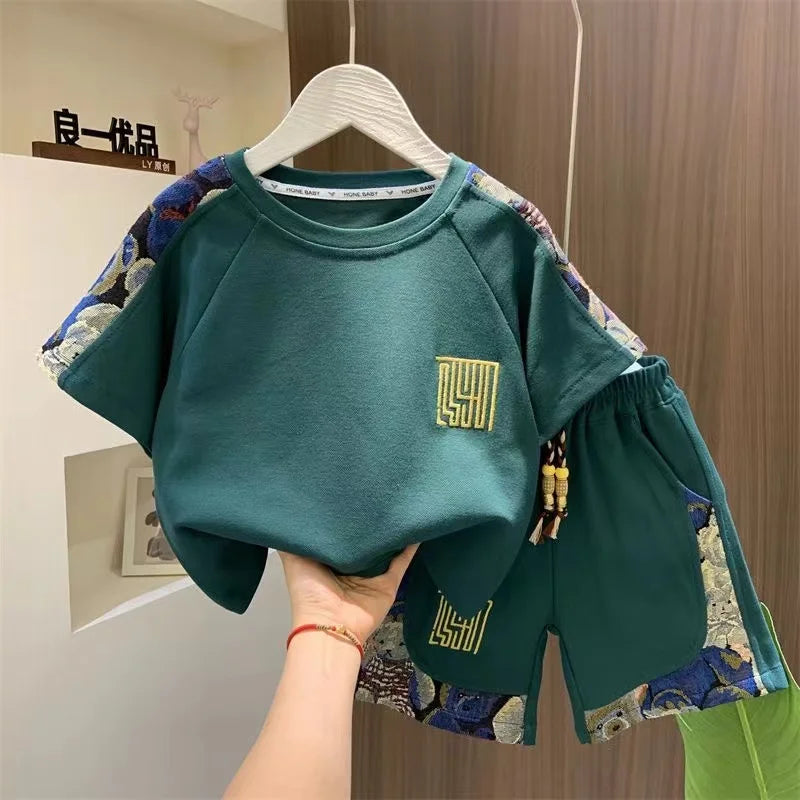 Golf Sport Clothes