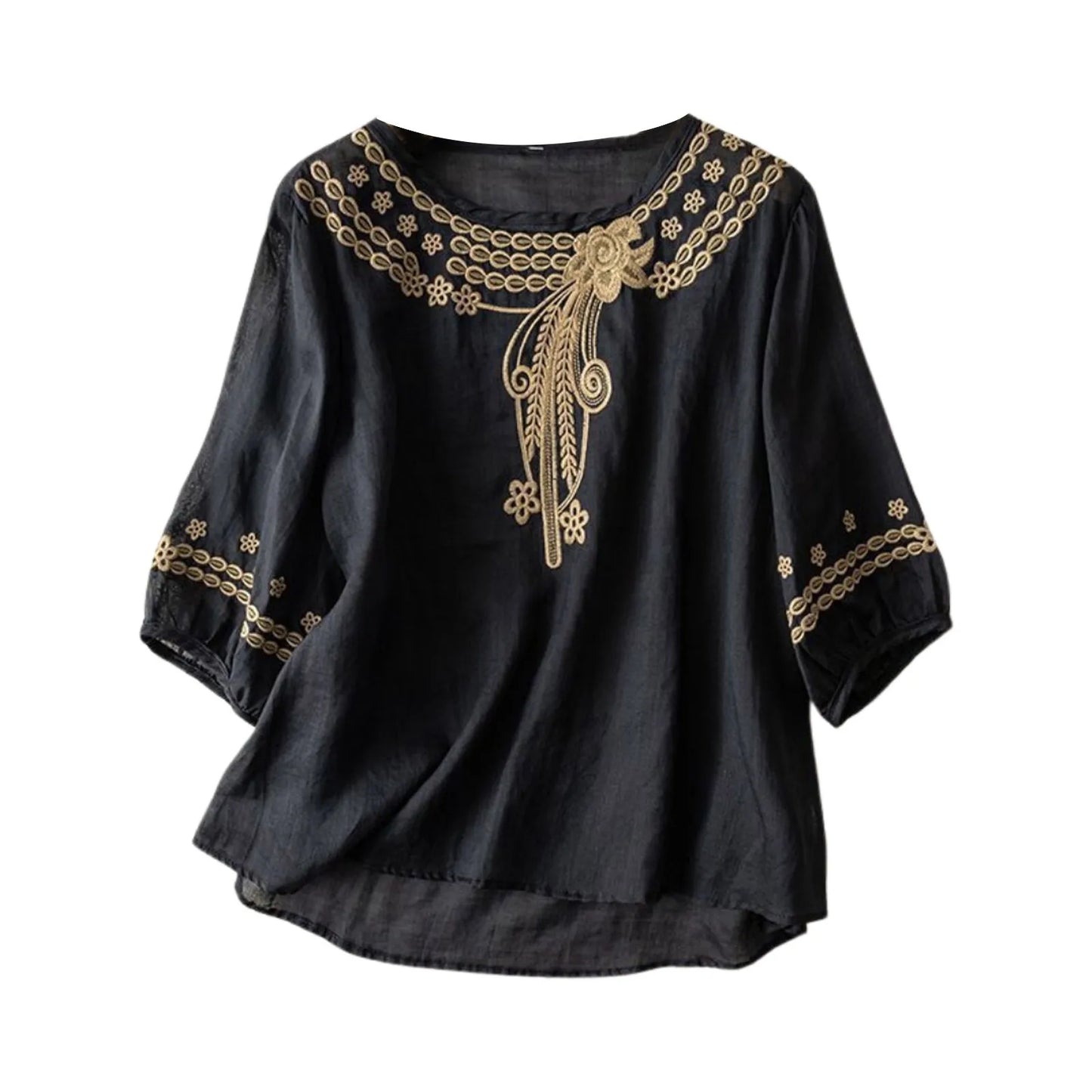 Shirt Short Sleeve Tops