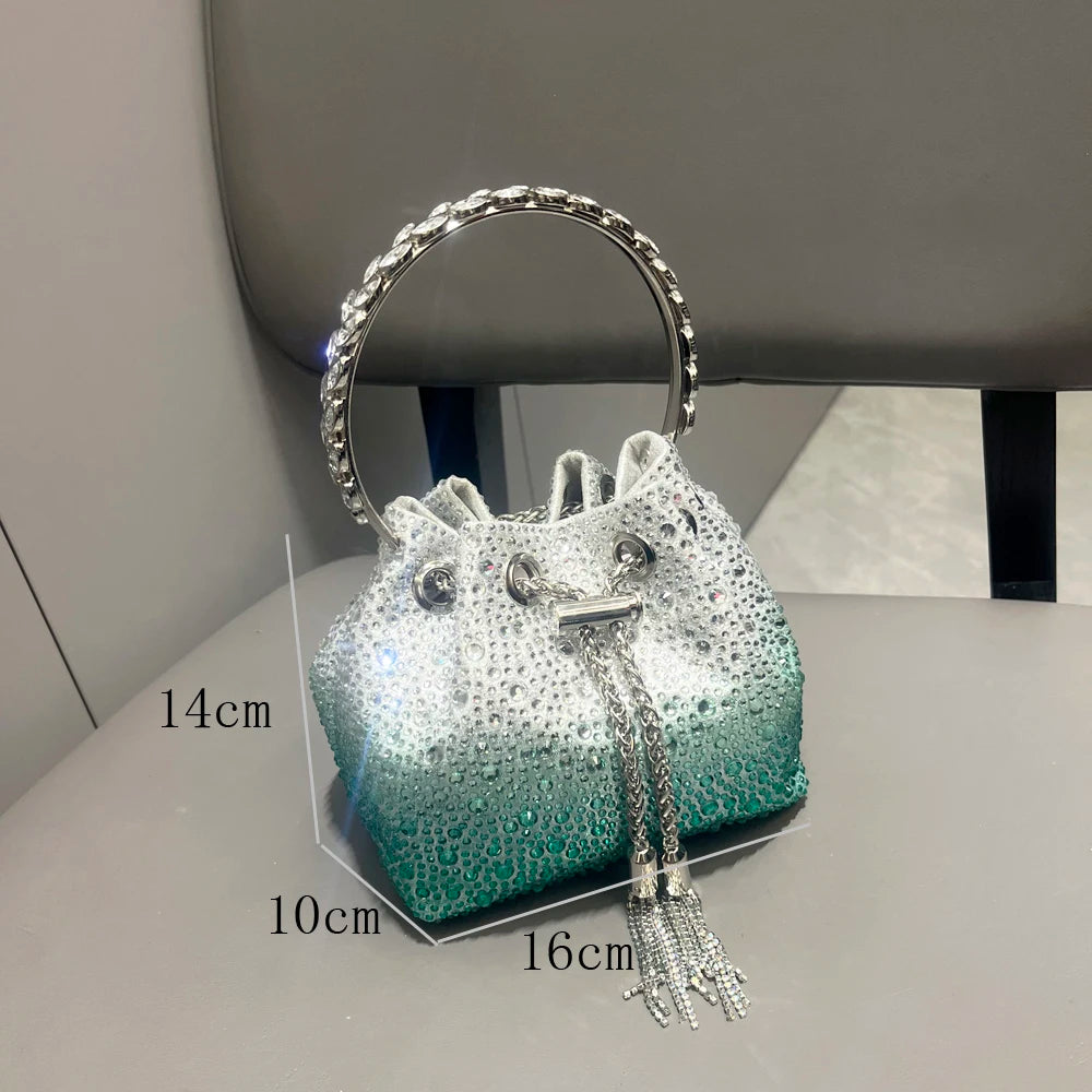 Evening clutch Bag