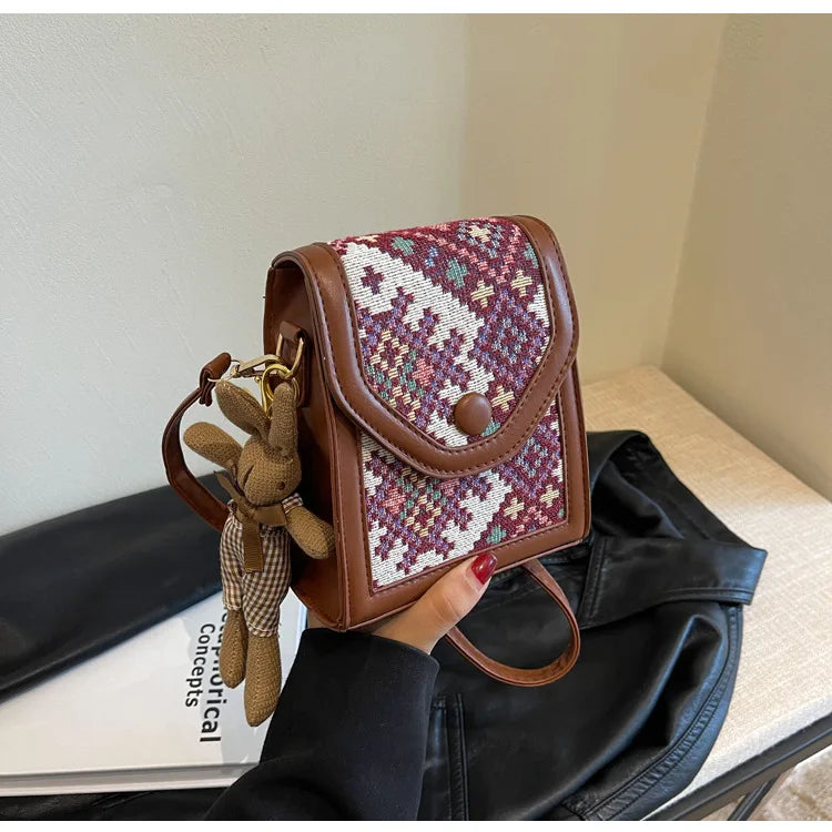 shoulder bags