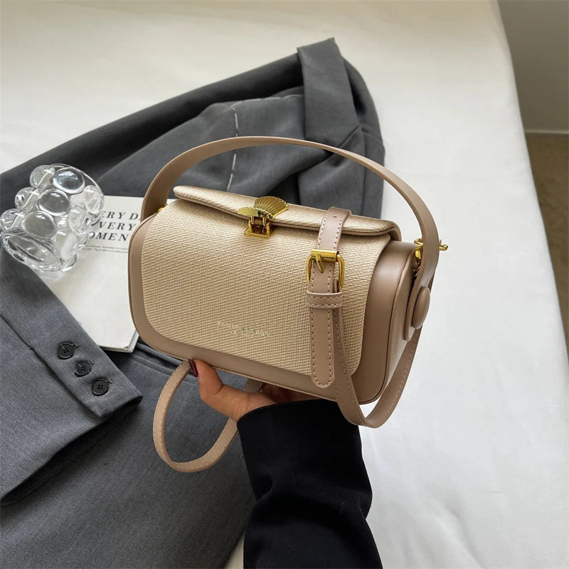 Shoulder Satchels