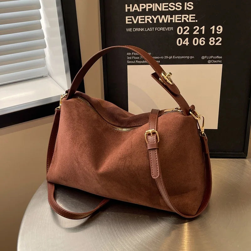 Advanced Retro Bag