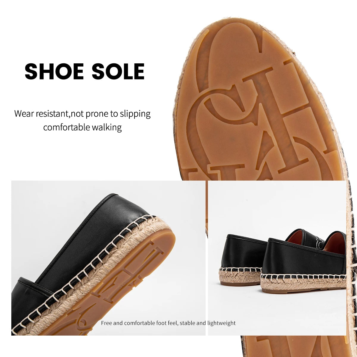 CHCH Women's Lefu Shoes