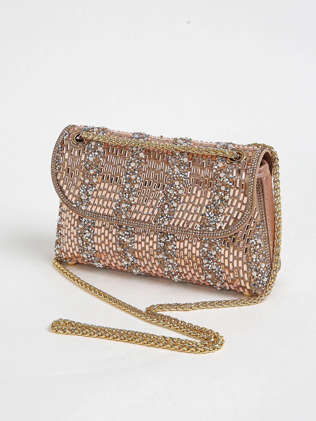Glitter Bling