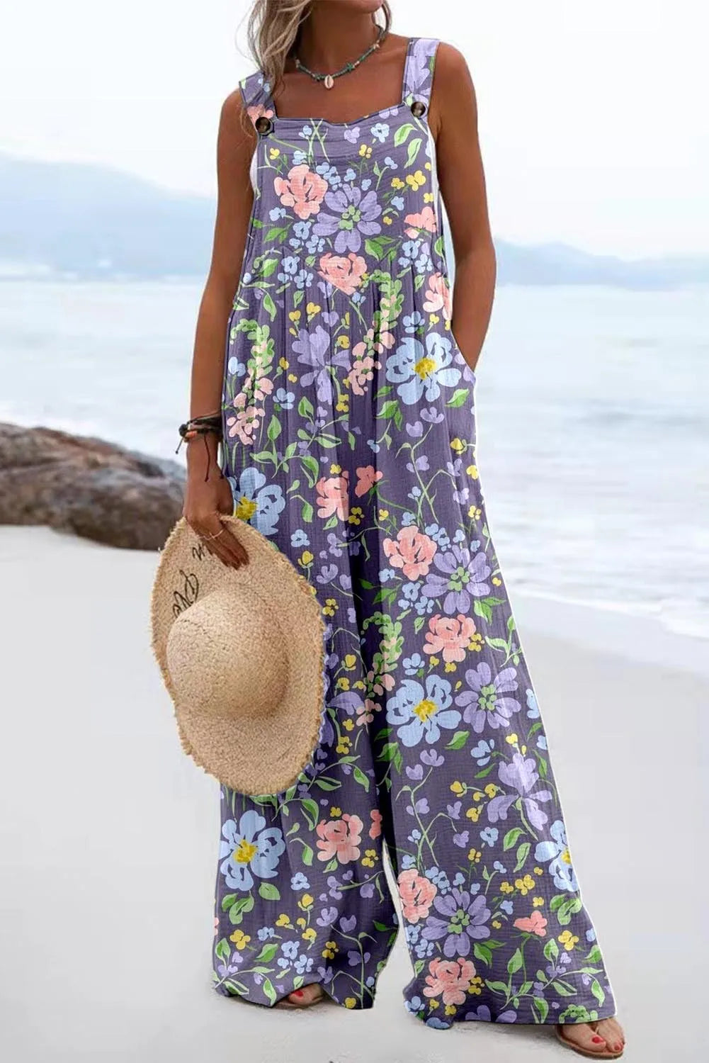 Vintage Jumpsuits