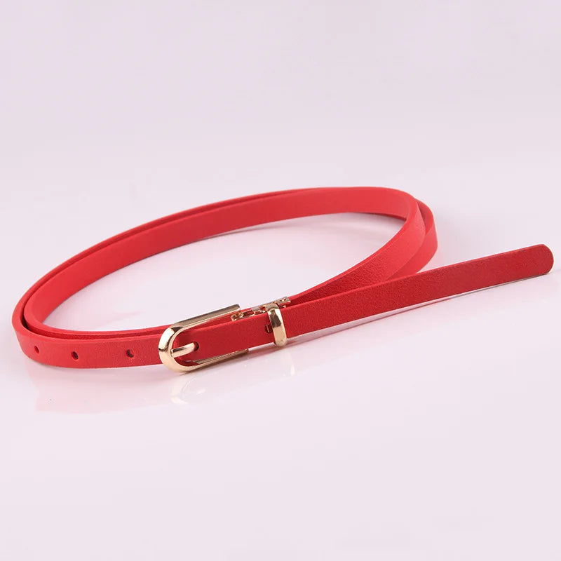 Fashion Belts