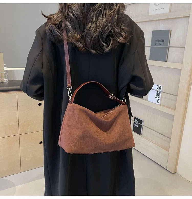 Advanced Retro Bag
