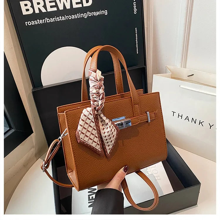 Single Shoulder Crossbody