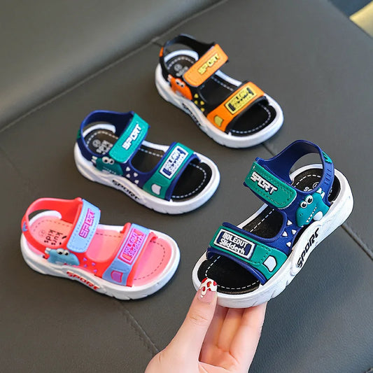 New Arrival Kids Slippers