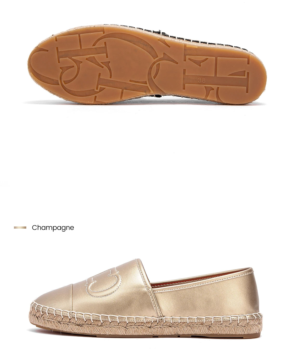 CHCH Women's Lefu Shoes