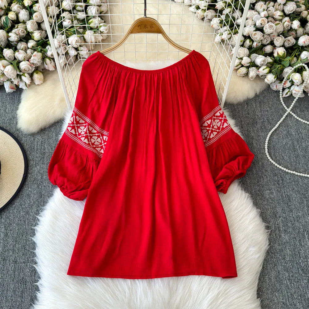 Neploe Loose Vintage