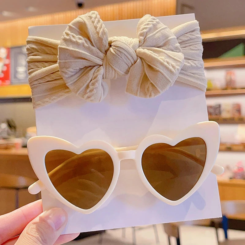 Hairbands & Sunglasses