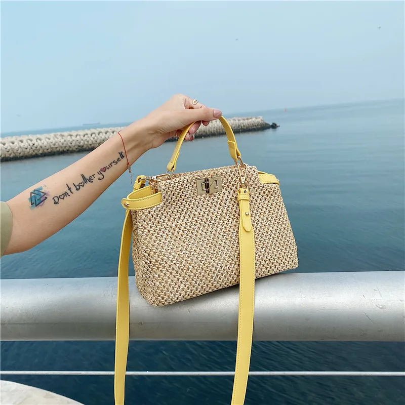 Crossbody bag