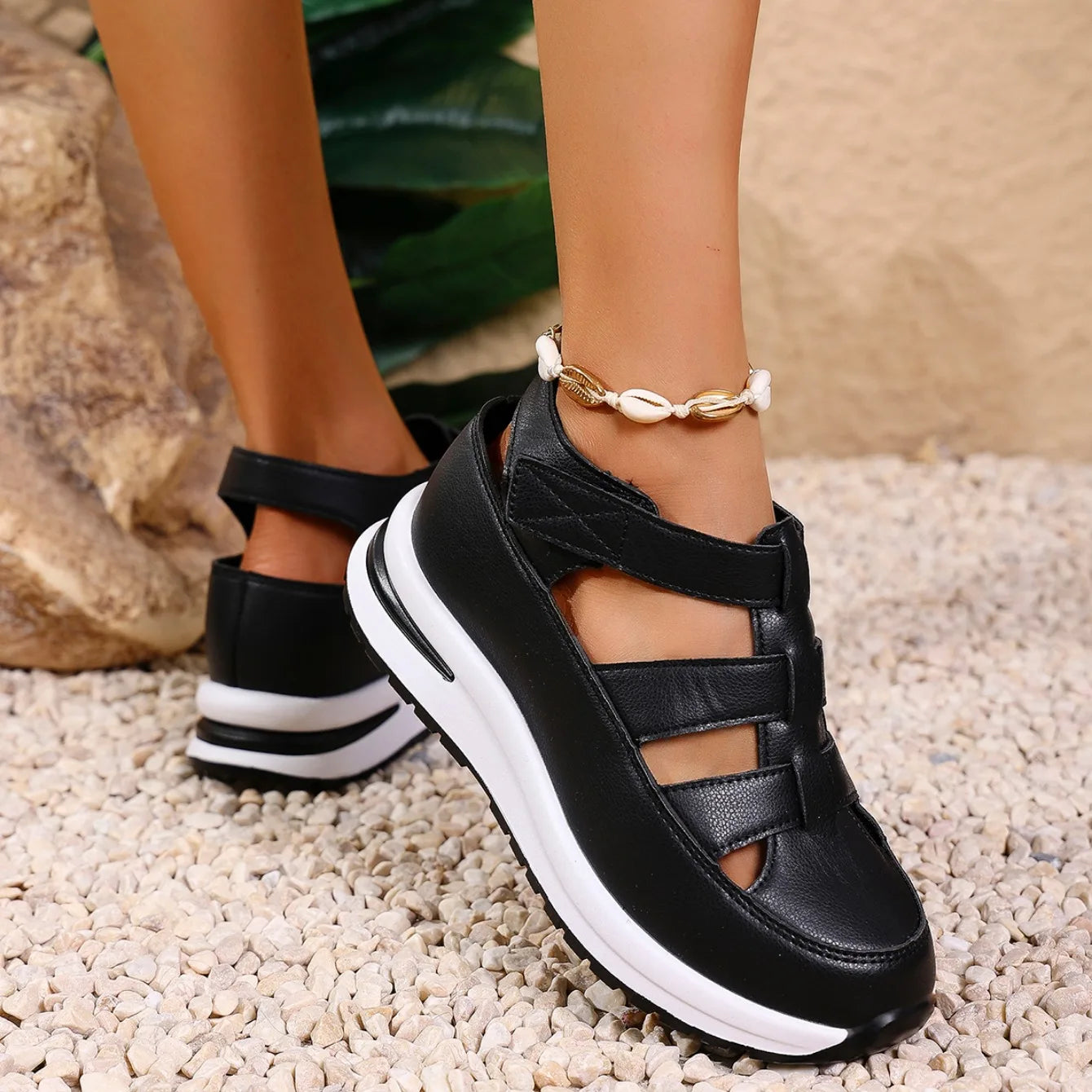 Sandals