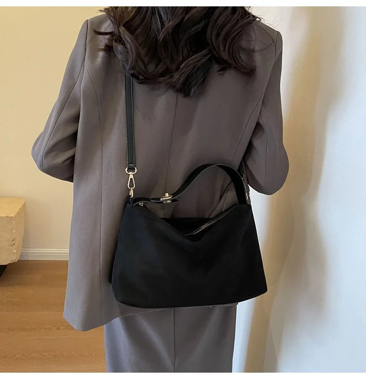 Advanced Retro Bag