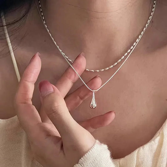 Pendant Necklace Jewelry