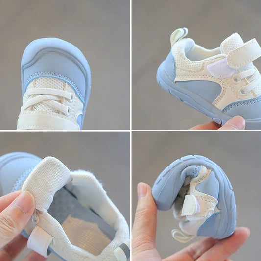 Baby Walking Shoes