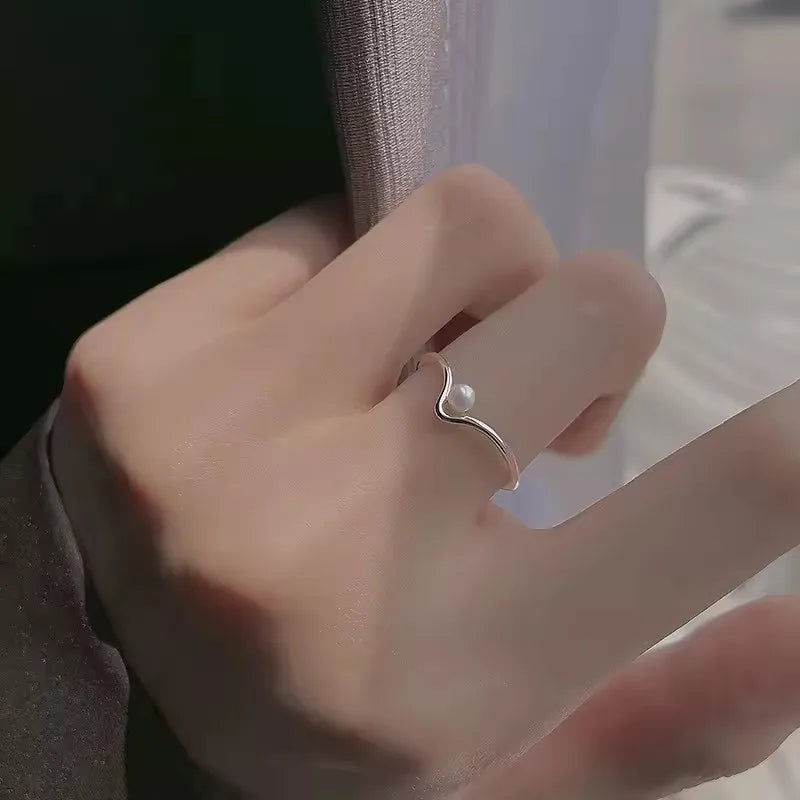 Finger Ring
