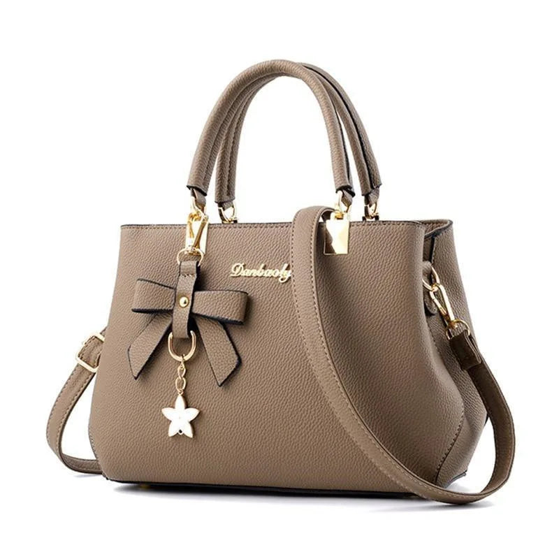 Women Leather Handbags