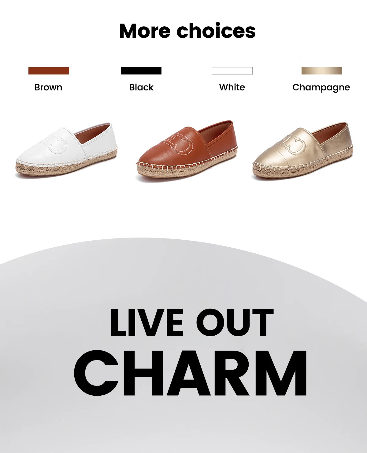 CHCH Women's Lefu Shoes