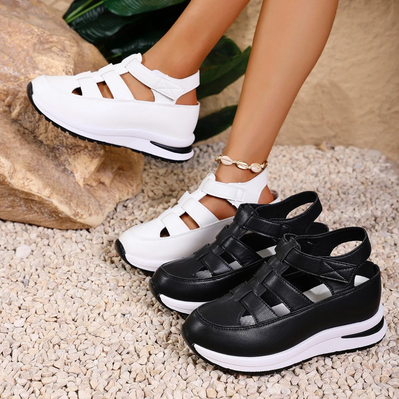 Sandals