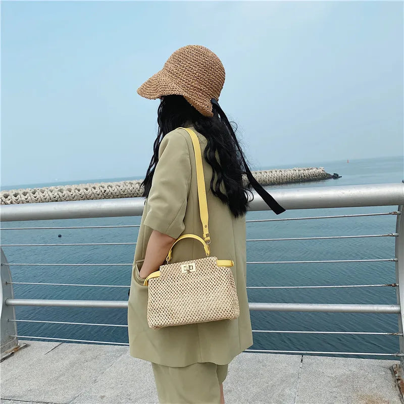 Crossbody bag