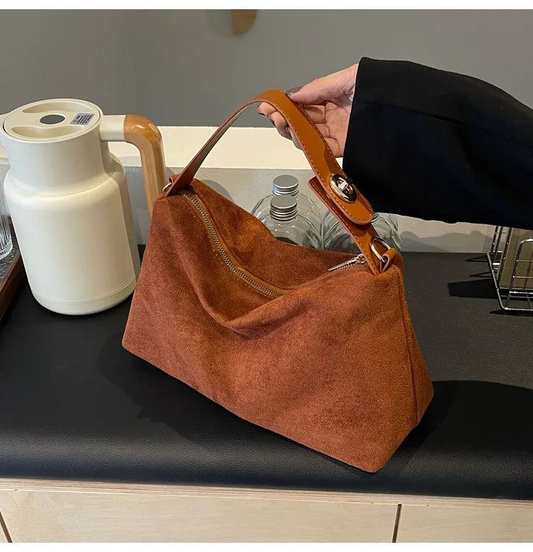 Advanced Retro Bag
