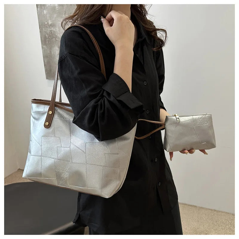 Leather Casual Bags