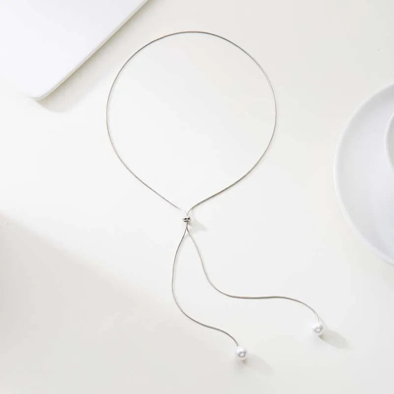 Necklaces Luxury