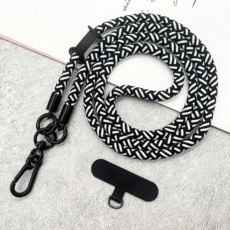 Strap Chain