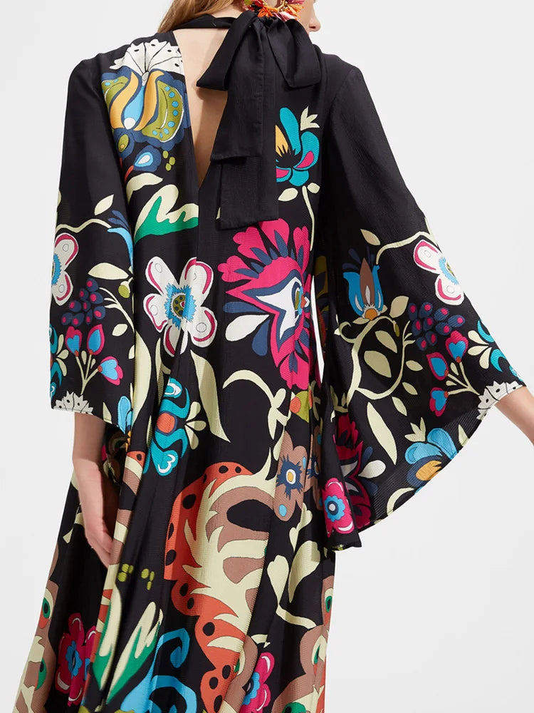 Streetwear Dress