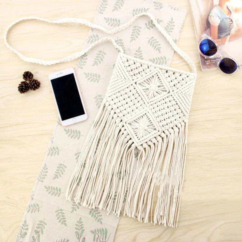 Ultralight Shoulder Bag