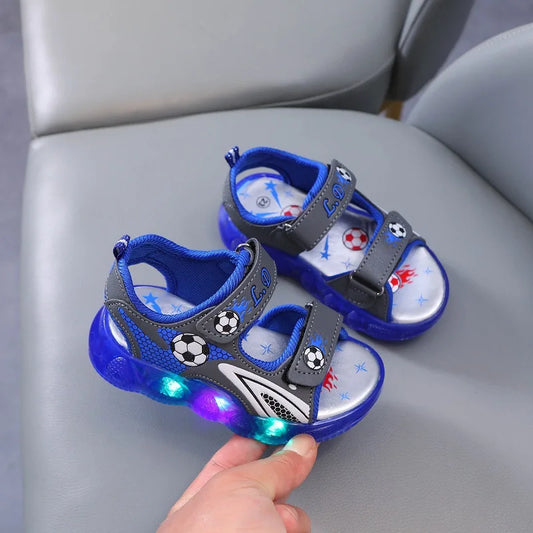 Kids LED Light