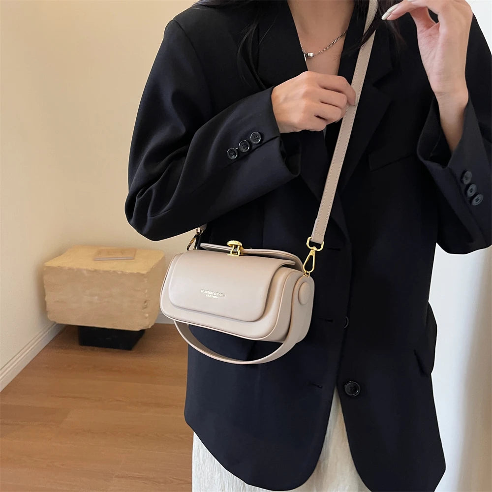 Shoulder Satchels