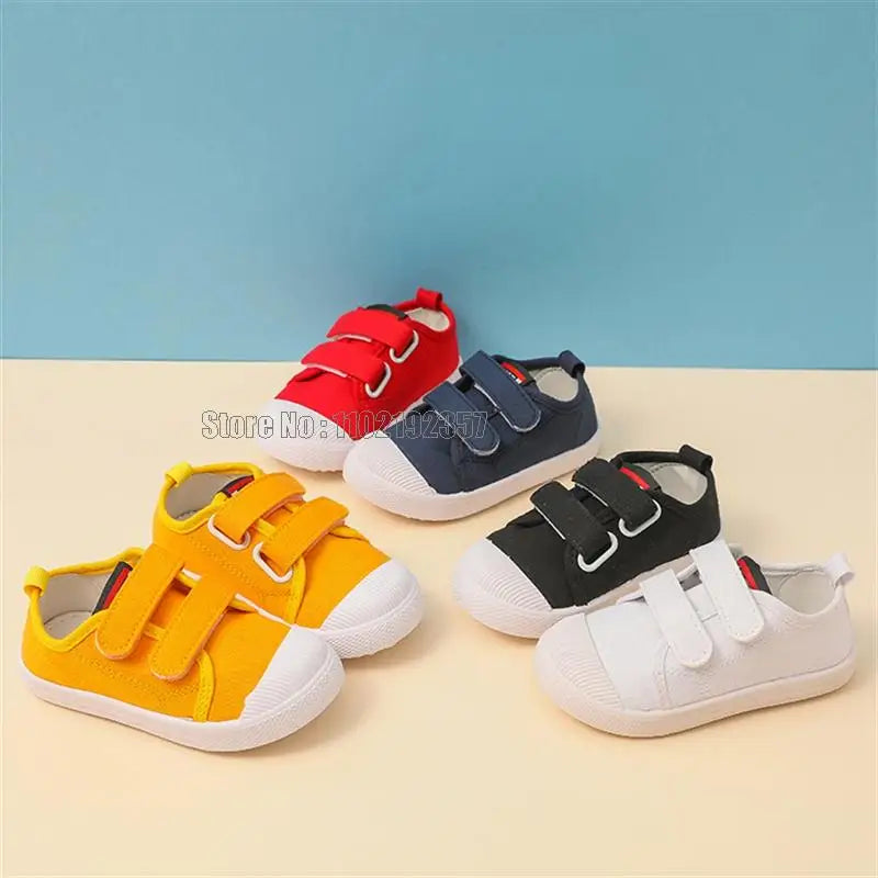 Girls & Boys Sneakers
