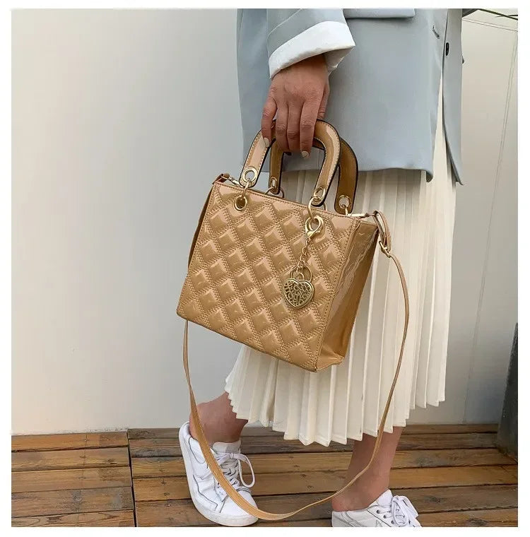 Handbag Women Brand Luxury