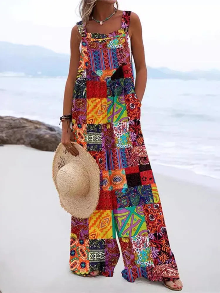 Vintage Jumpsuits