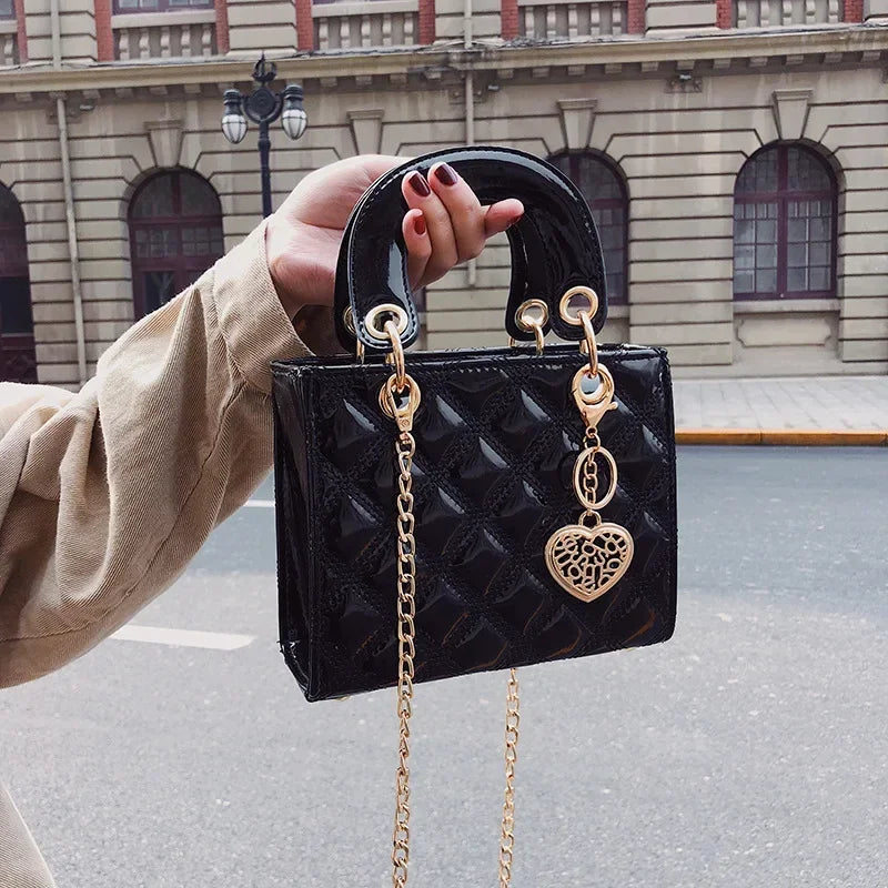 Handbag Women Brand Luxury
