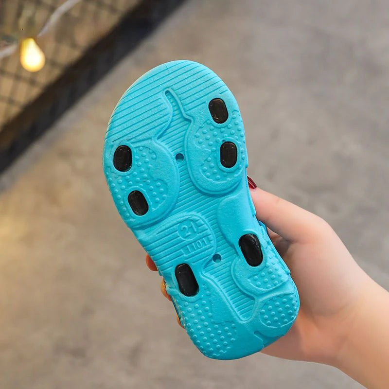 Boys Sandals