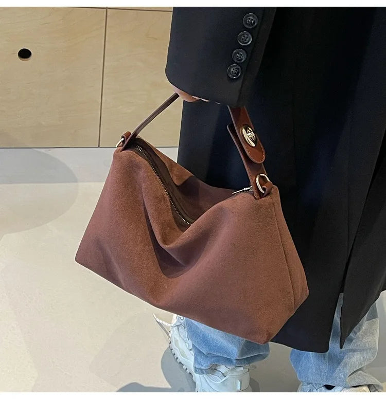 Advanced Retro Bag