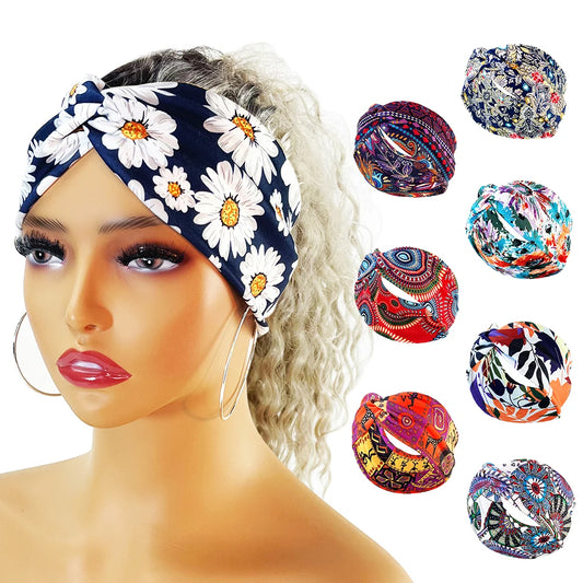 Sports Headband