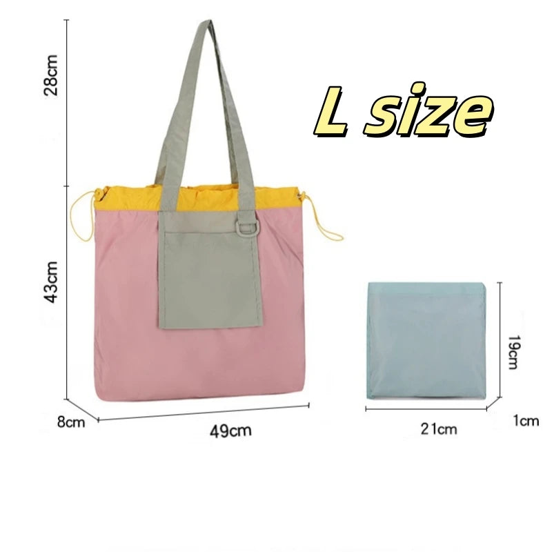 Canvas Bag