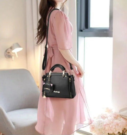 Handbags Atmospheric