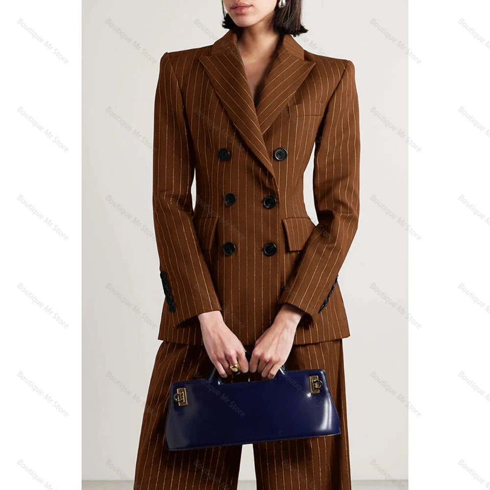 Jacket & Trousers