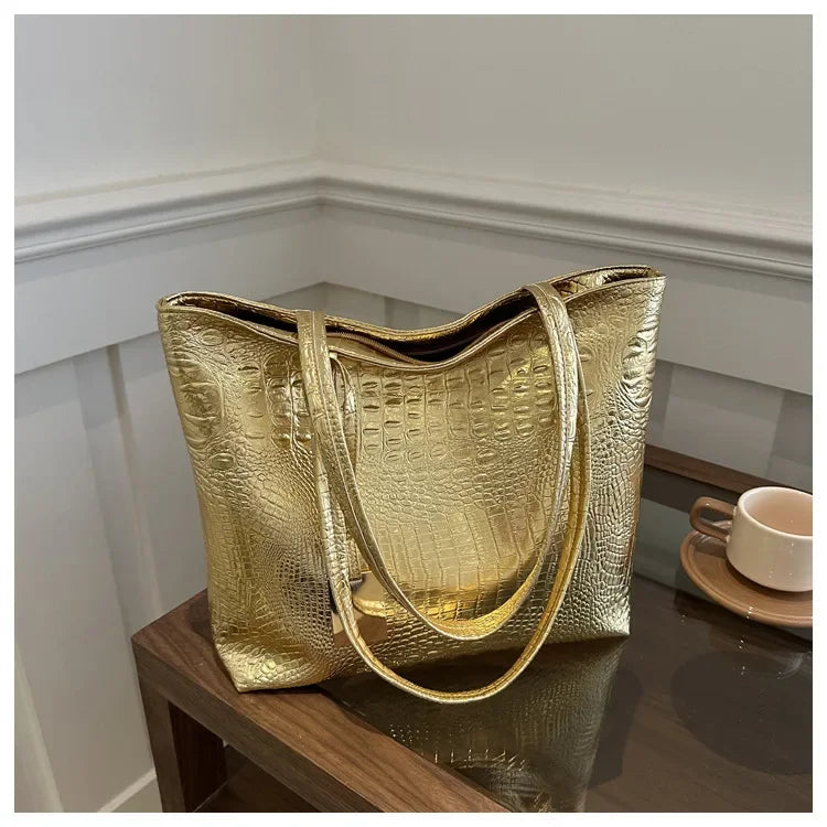 Fashion Casual Women Shoulder Bags