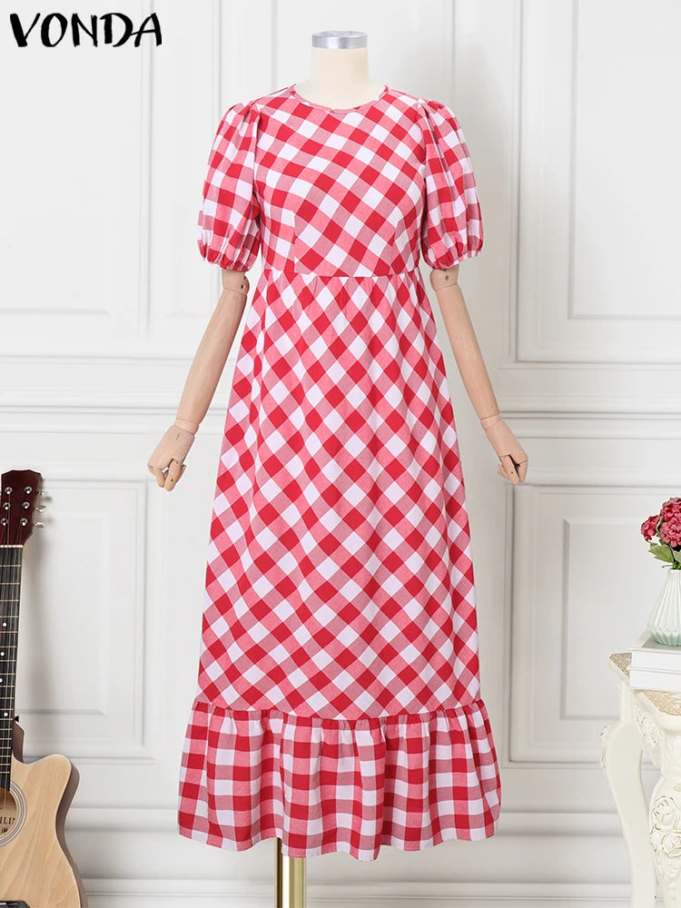 Casual Party Robe