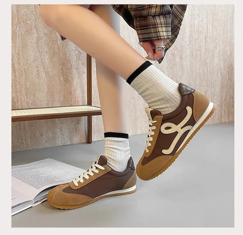 Walking Shoes