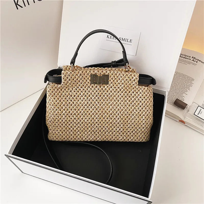 Crossbody bag