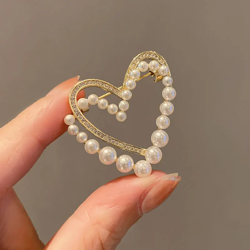 Brooches