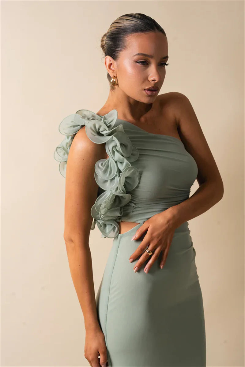 Long Dress